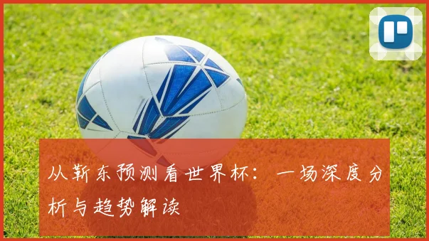 从靳东预测看世界杯：一场深度分析与趋势解读