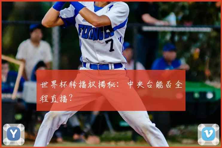 世界杯转播权揭秘：中央台能否全程直播？