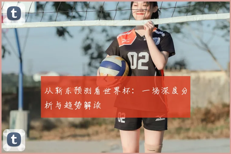 从靳东预测看世界杯：一场深度分析与趋势解读