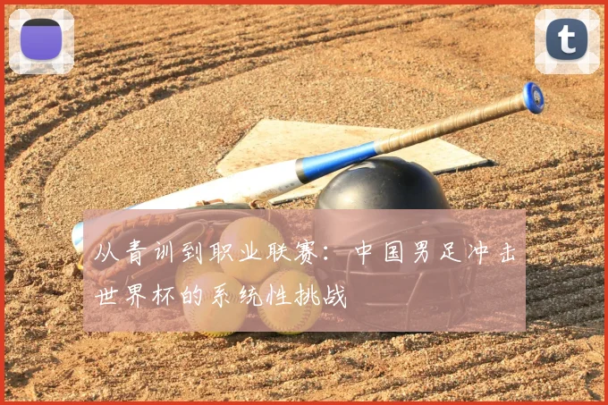 从青训到职业联赛：中国男足冲击世界杯的系统性挑战
